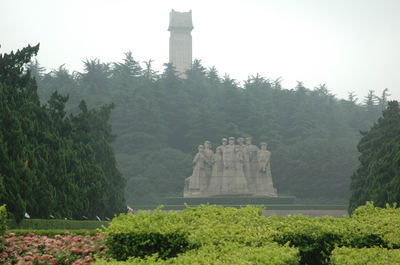 去南京旅游,這個最應該去的地方,你去過了嗎,不是明孝陵、中山陵和總統 .