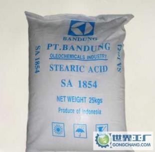 廣州佛山中山地區供應硬脂酸1854|1801|1850_化工_世界工廠網中國產品信息庫